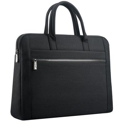 杰利公文包男款文件包手提袋