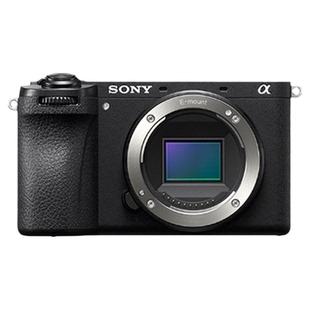 Sony/索尼A6700微单数码相机Vlog视频直播拍摄4K国行索尼a6700