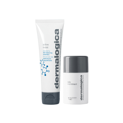 改善闭口黑头德美乐嘉平衡水油