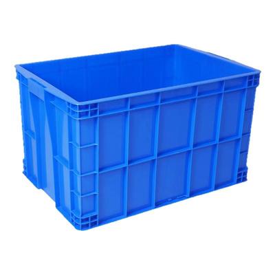 塑料周转箱加厚大号收纳箱