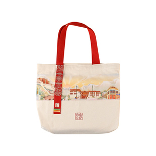 文创产品设计定制创意礼物商务公司小礼品logo盲盒冰箱贴礼盒周边