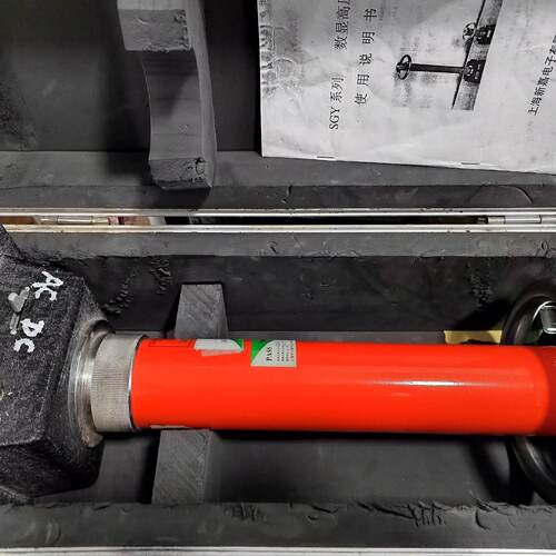 议价Ac/Dc Digital High-Volta Meter Shanghai Xinjia Electrocs