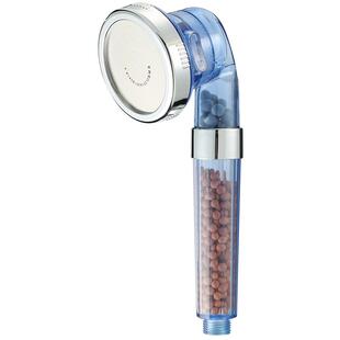 淋浴花洒喷头套装家用增压洗澡神器淋雨器沐室沐浴莲蓬头超强浴霸