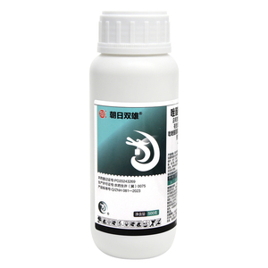 华星农药35%吡唑醚菌酯氟环唑玉米大斑病专用保护治疗农药杀菌剂