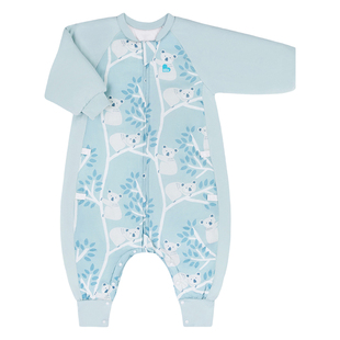 【自营】Love to dream马年新款男女宝连体防踢被睡眠服睡袋