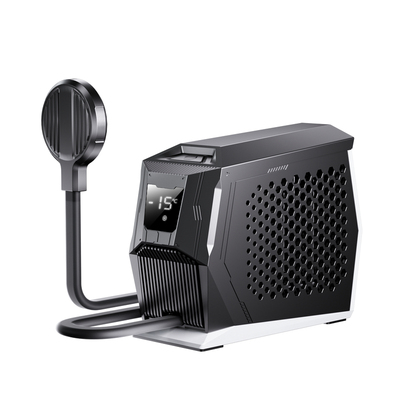 冷头0噪音直播电竞直播专用