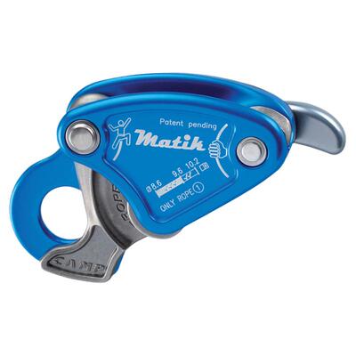 意大利camp/坎普慌乱下降保护器