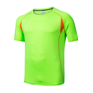 田径服套装男女款比赛运动服马拉松跑步背心训练服团购印字logo