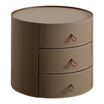 【十年质保】现代极简时尚床头柜