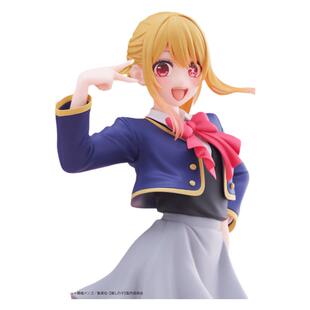 我推的孩子手办 星野爱/露比/阿奎亚/加奈