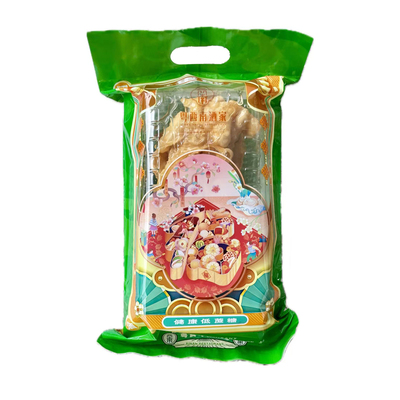 西南酒家佛山手工甜蛋散