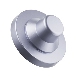 正品徕芬吹风机磁吸壁挂支架LF03第三代免打孔迷你莱芬电吹风配件