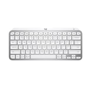 罗技大师系列 MX Keys S无线键盘智能背光宏办公233