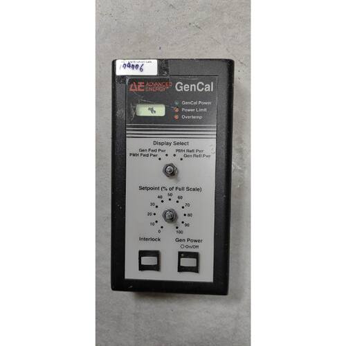 GenCal 3152 AE校准仪 工业能源校准设备