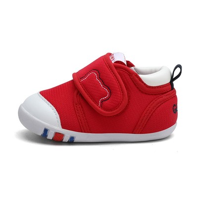 Ginofu官方旗舰店男女宝宝学步鞋