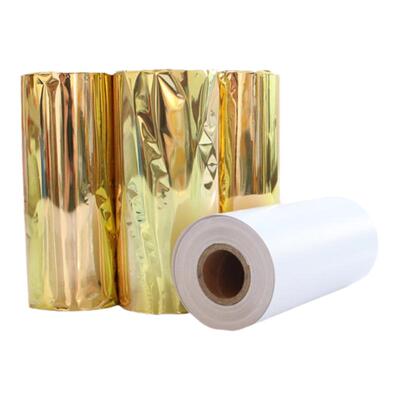 110*50商陆花打印清晰不卡纸