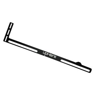 显卡支架电脑机箱台式千斤顶支撑托架竖装横装吊装加长固定伴侣