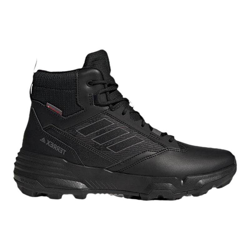 Adidas阿迪达斯专柜TERREX男鞋户外运动休闲高帮登山徒步鞋GZ3367