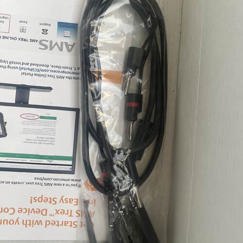 议价艾默生475通讯线00375-0004-0001 TREX-0004-0001、HART475数