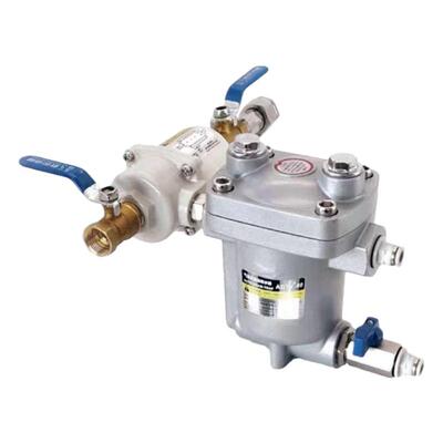 空压机储气罐自动排水器ADTV-80气动式节能水阀排水阀放防堵JDN15