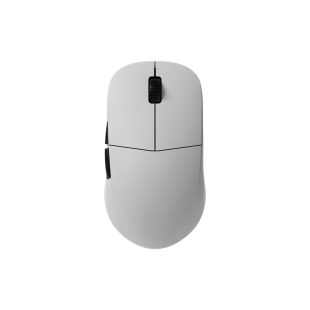 Endgame XM2w 4K V2 无线轻量化电竞游戏鼠标 吃鸡CSGO APEX
