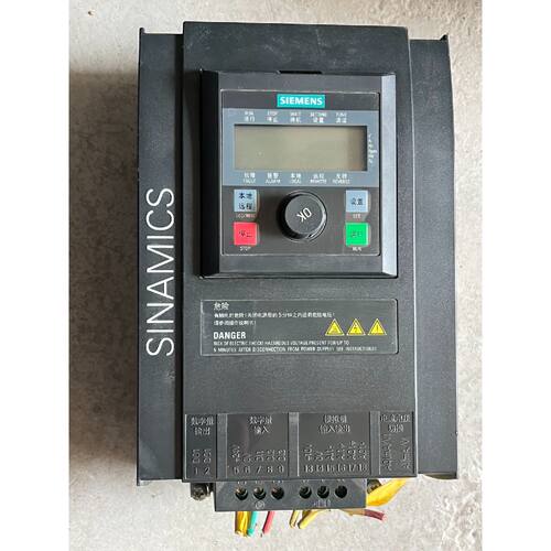 议价6SL32170CE222UA1维修