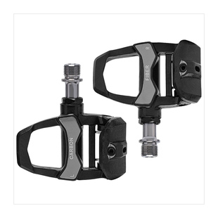 Santic森地客碳纤维钛轴公路锁踏锁片单车自行车自锁脚踏LOOK制式