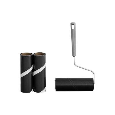 爱丽思滚刷粘毛器可撕强粘神器