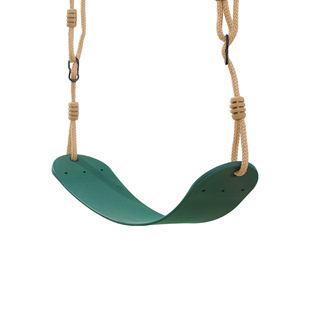 儿童秋千室内宝宝家用户外便携单杆软板秋千吊绳庭院小孩室外吊椅