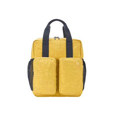 SONGOFJOY/阿颂男女同款双肩包