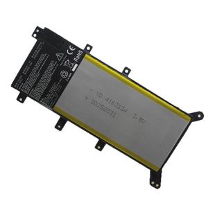 适用于华硕 VivoBook 4000 V555L MX555 A555U/UQ C21N1408 X555UA/UQ K555U VM590L笔记本电池