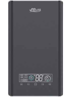佳源7/8千瓦超薄电热水器新品