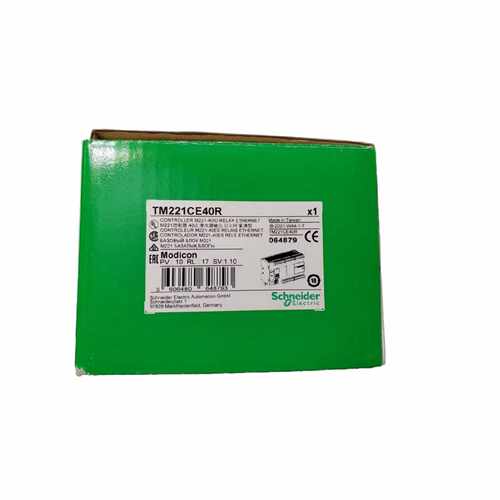 议价施耐德TM221C16R/C16T/C24R/C24T/C40R/C40T/CE40R/CE40T/CE1