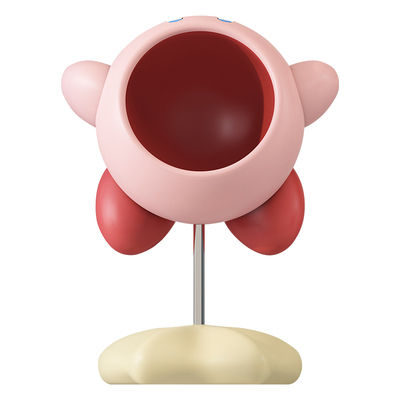 MSKA星之卡比零食架收纳落地摆件