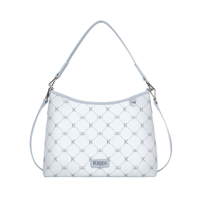 Kappa卡帕2025年新款hobo托特包