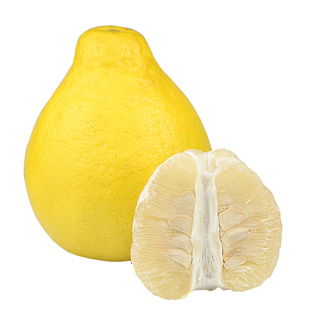 包邮50斤正宗梅州沙田柚子金柚当季白心肉孕妇甜新鲜水果非容县蜜