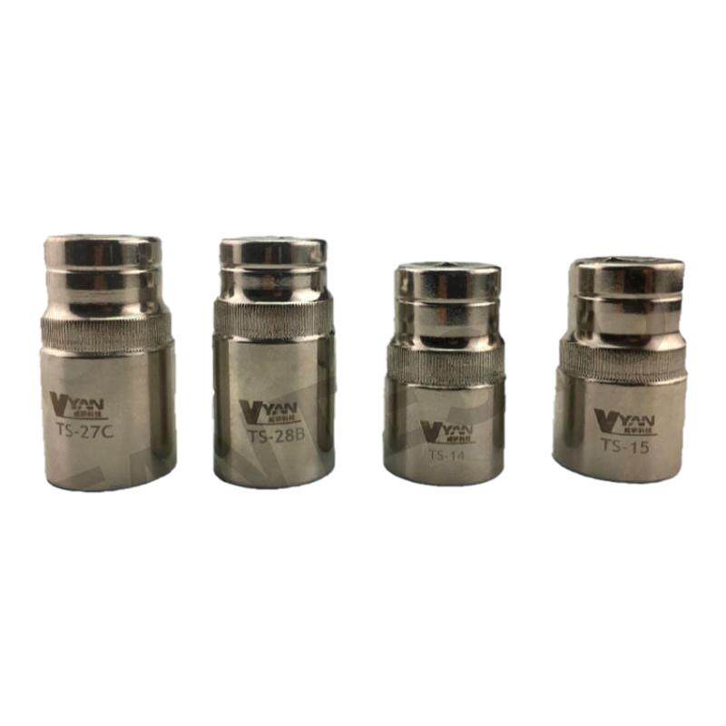 喷油器拆卸套筒维修工具TANTESTO