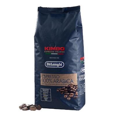 Delonghi/德龙金堡金标咖啡豆1kg