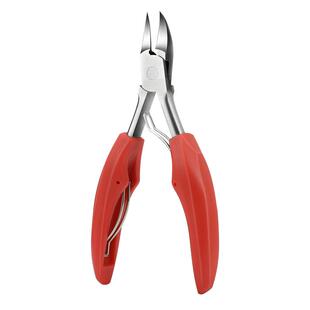 指甲剪大码专用刀炎甲沟指甲修脚剪刀剪子指甲刀弯头剪指甲甲沟钳