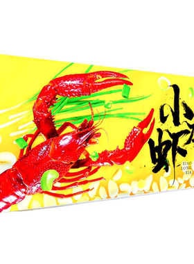 卡布软膜布灯箱led定制摆摊高清