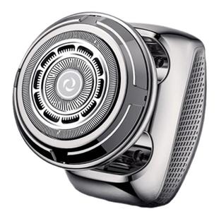 剃光头神器自刮理光头机多功能剃须刀电动男大头剃须刀约克剃须刀