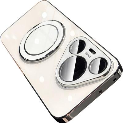 【超高端】冰晶磁吸手机壳