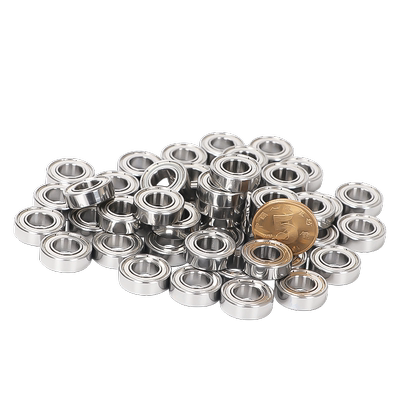 德国进口轴承型号大全高速静音