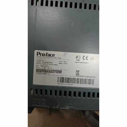 溢价-清仓价Proface普洛菲斯触摸屏GC4401W型号