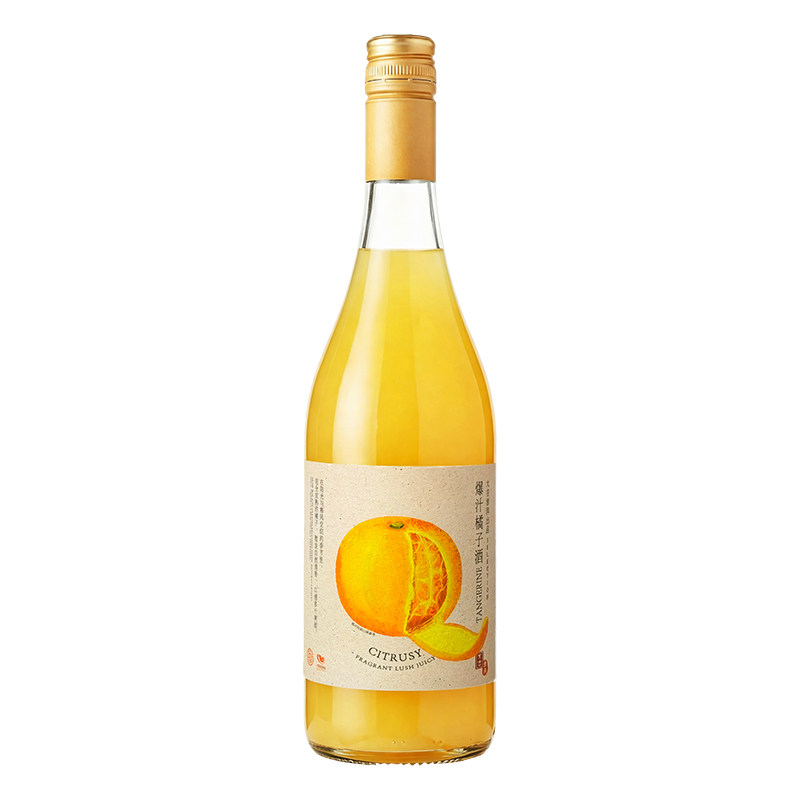 大吉澎湃气泡酒果酒起泡酒