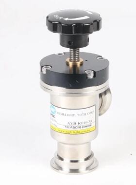 HTC AVB-KF40-M 手动角阀—议价