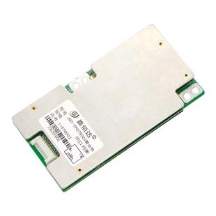 嘉佰达7串锂电池保护板 24V三元同口带均衡30A~70A动力18650 BMS