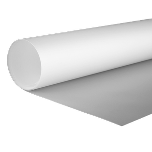 Selens 1.2米摄影柔光纸专业拍摄道具加厚牛油柔光屏拍照白色背景布灯光纸硫酸纸补光柔光布白旗板打光纸支架