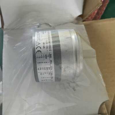 库伯勒编码器，8.5853.0200.G003.S024.K议价