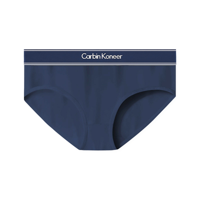 断码清仓高品质平角内裤女